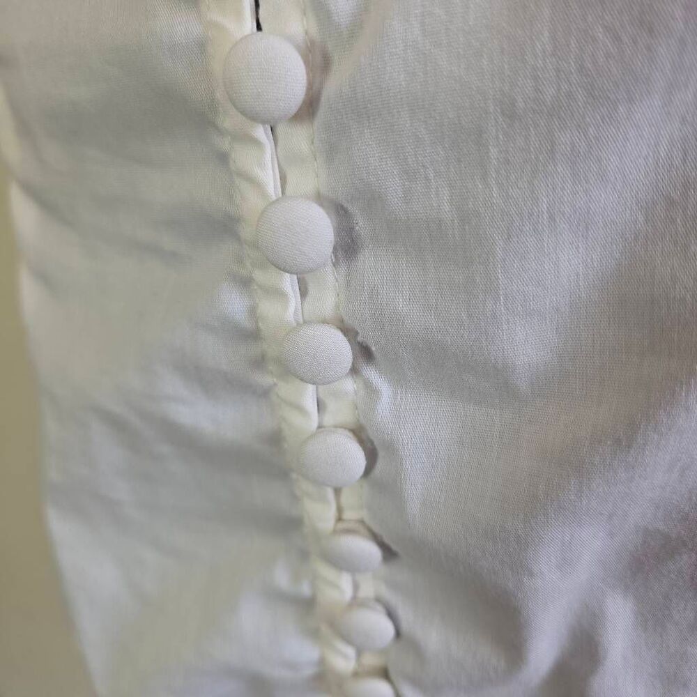 Commense Milkmaid Top - Picture 4 of 8